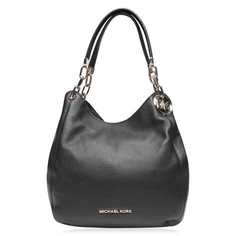 michael kors lillie hobo bag